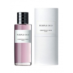 Dior Purple Oud Eau de Parfum 250ml