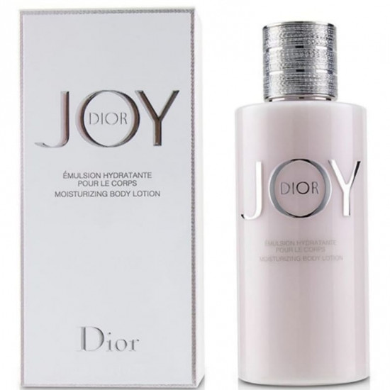 Dior Joy Body Lotion for women 200 ml