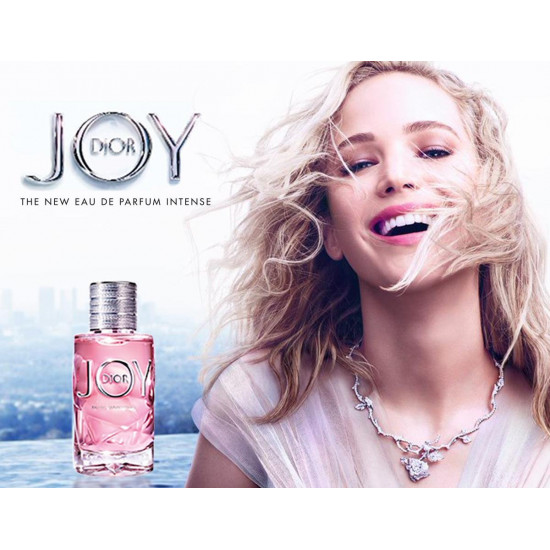 Dior Joy Eau de Parfum Intense 90ml