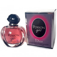  Dior Poison Girl Eau de Parfum 100ml