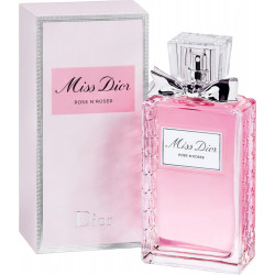 Doir Miss Dior Rose N ’Roses Eau de Toilette 100ml