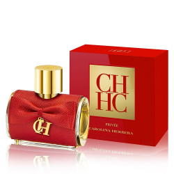 Carolina Herrera CH Privee for Women Eau de Parfum 80ml