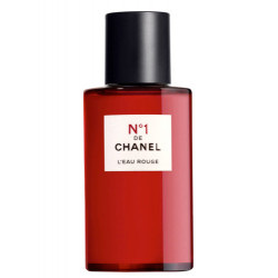 Chanel No. 1 Le Rouge perfume 100ml