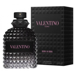 Valentino Uomo Born in Roma for men Eau de Toilette 100 ml