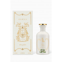 Gucci Tears of Iris perfume, 100 ml