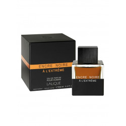 Lalique Encre Noire Al'Extreme Eau de Parfum 100ml