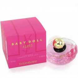 Babydoll Yves Saint Laurent perfume for women 50 ml