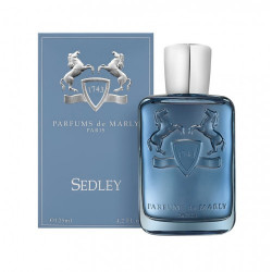 Marly Sedley Eau de Parfum 125 ml