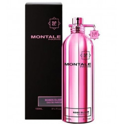 Montale Roses Elixir Eau de Parfum 100ml