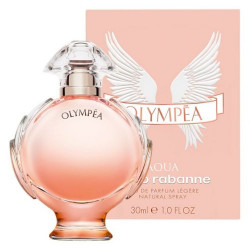 Paco Rabanne Olympia Aqua For Women 80ml - Eau de Parfum