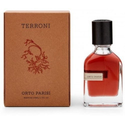 Orto Parisi Tyronne Eau de Parfum 50ml